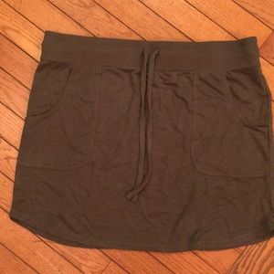 Balance Collection Sporty Skirt L